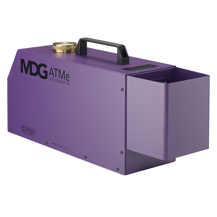 ATMe (Single High Output) ATMe (Single High Output)